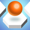 Bounce - Jumping ball iOS icon