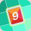 Merge Nine-Fun Puzzle App icon