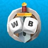 Words in Battle with Friends iOS icon