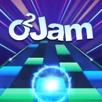 O2Jam - Music & Game App icon