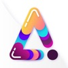 Alive: live wallpapers 4K & HD iOS icon