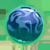 SpaceGO! iOS icon