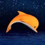 Bumpy Fish App Icon