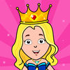 My Princess Town App Icon