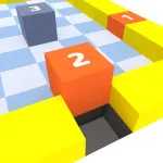 Fit Maze App Icon