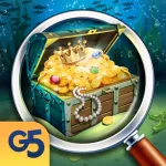 The Hidden Treasures App Icon