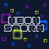 Neon Storm App Icon