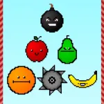 Fruit Shredder App Icon