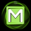 Magnetblocks iOS icon