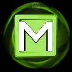 Magnetblocks App Icon