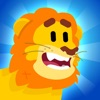 Idle Zoo Tycoon 3D App Icon