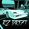 RZ Drift iOS icon