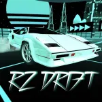 RZ Drift App Icon