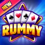 Gin Rummy Stars App icon