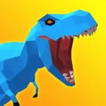 Dinosaur.io App Icon