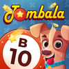 Tombala Evi App Icon