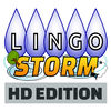 LingoStorm App Icon
