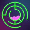 Slime Maze iOS icon