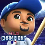 MLB Champions App