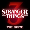 Stranger Things 3: The Game App Icon
