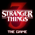 Stranger Things 3: The Game ios icon