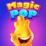 Magic Pop! App Icon