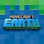 Minecraft Earth App Icon