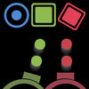 Idle Bubbles Cannon App Icon