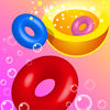 Mouthful of Rings App Icon