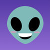 Sparkle Invaders iOS icon