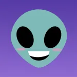 Sparkle Invaders App Icon