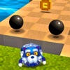 Tap Tap Wolf iOS icon