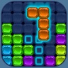 Block Puzzle Legend Jewel iOS icon