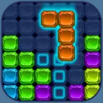 Block Puzzle Legend Jewel App Icon