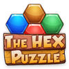 The Hex Puzzle iOS icon