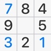 Sudoku plus Classic Puzzle iOS icon