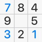 Sudoku plus Classic Puzzle App Icon