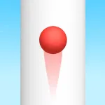 Bounce Climber App icon