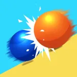 Ball Action App Icon
