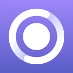 Simple: Fasting & Meal Tracker App Icon