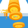 Color Slash 3D App Icon