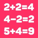 Basic math for kids numbers