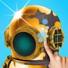 Mystery Coast: Treasure Hunt iOS icon