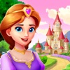 Castle Story: Puzzle & Choice App Icon
