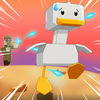 Duck Roulette App Icon
