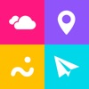 Logo Quiz 2020 iOS icon