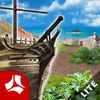 Start the Lost Ship iOS icon