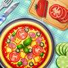 Pizza Maker Cooking Baker iOS icon