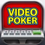 Video Poker by Pokerist App icon