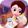 Mother Life Simulator Game App icon
